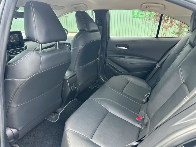 TOYOTA豐田 ALTIS  第5張相片