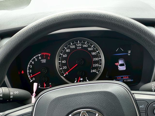 TOYOTA豐田 ALTIS  第9張相片