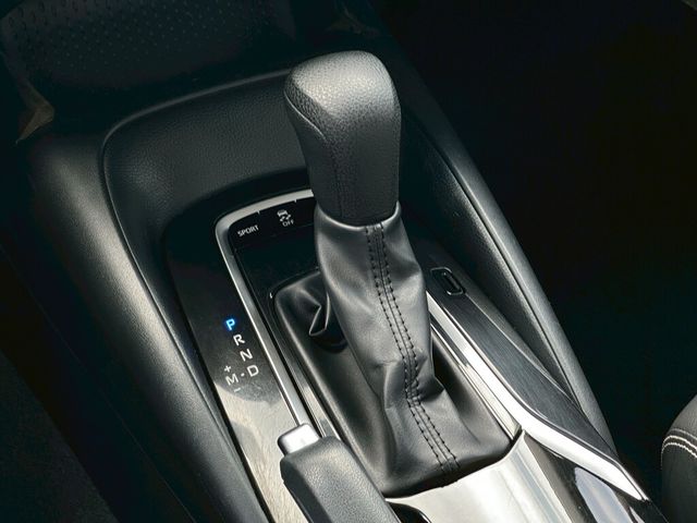 TOYOTA豐田 ALTIS  第11張相片