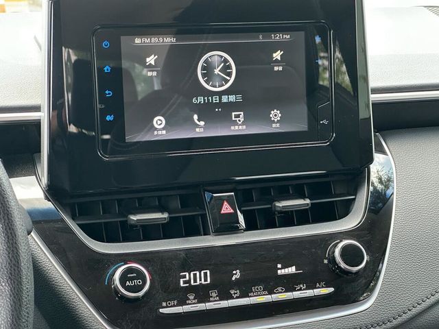 TOYOTA豐田 ALTIS  第12張相片