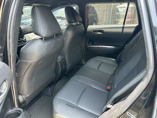 TOYOTA豐田 COROLLA CROSS  第7張相片