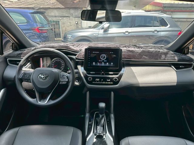 TOYOTA豐田 COROLLA CROSS  第10張相片