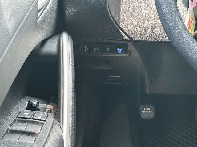 TOYOTA豐田 COROLLA CROSS  第13張相片