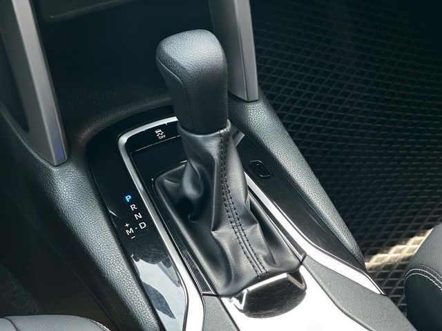 TOYOTA豐田 COROLLA CROSS  第14張相片