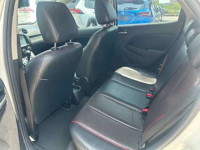 MAZDA馬自達 MAZDA 2  第5張相片