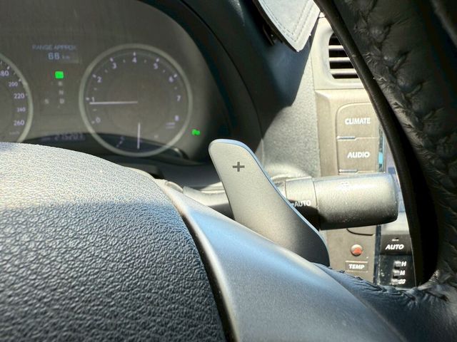 LEXUS凌志 IS250  第11張相片