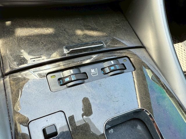 LEXUS凌志 IS250  第13張相片