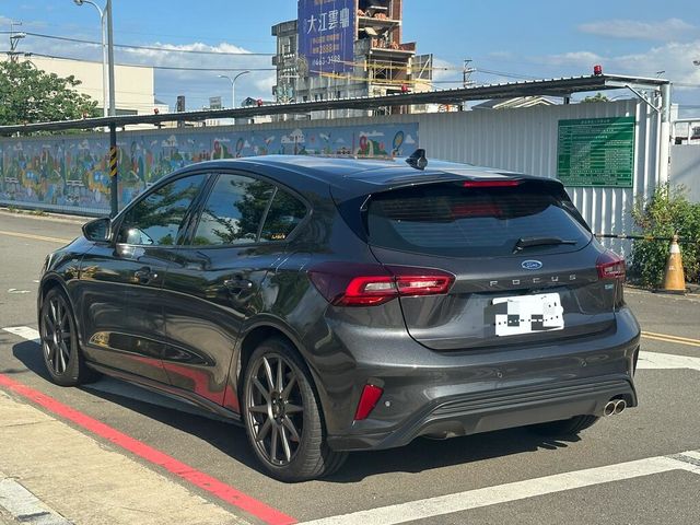 FORD福特 FOCUS  第2張相片
