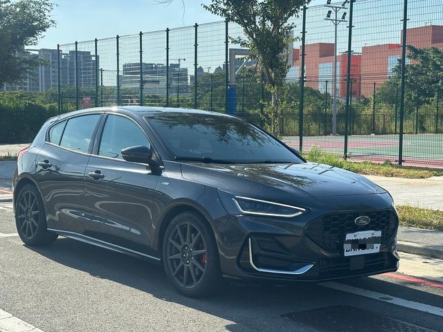 FORD福特 FOCUS  第3張相片