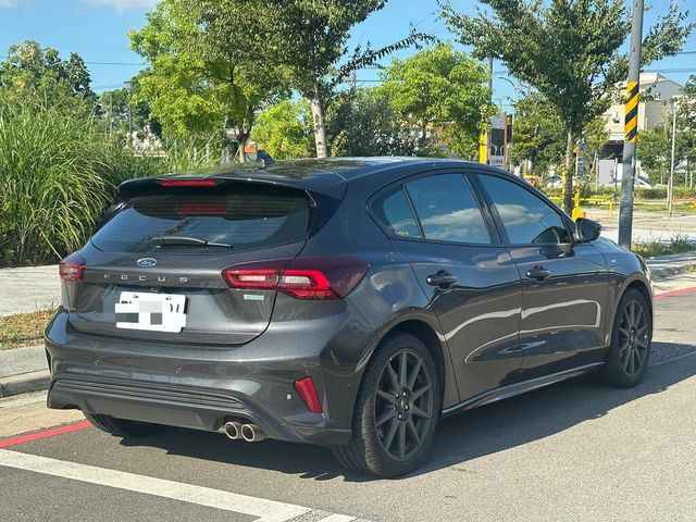 FORD福特 FOCUS  第4張相片