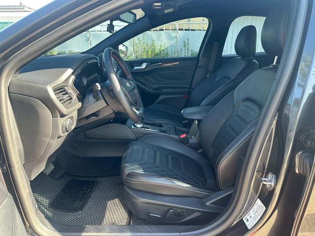 FORD福特 FOCUS  第7張相片