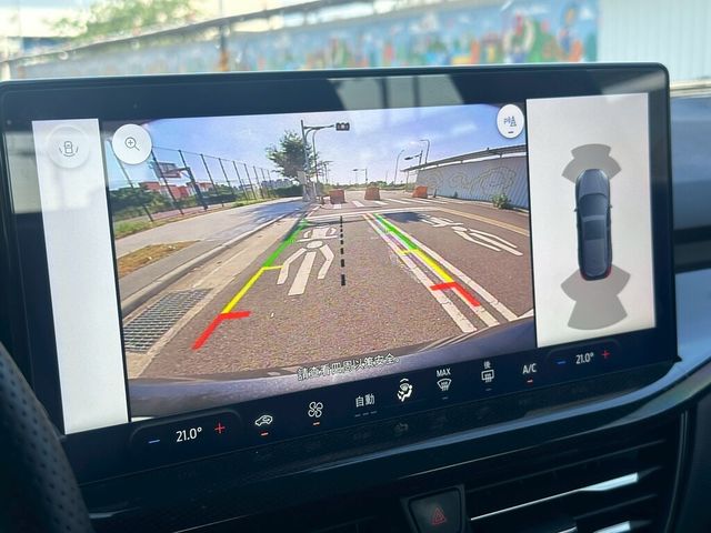 FORD福特 FOCUS  第15張相片