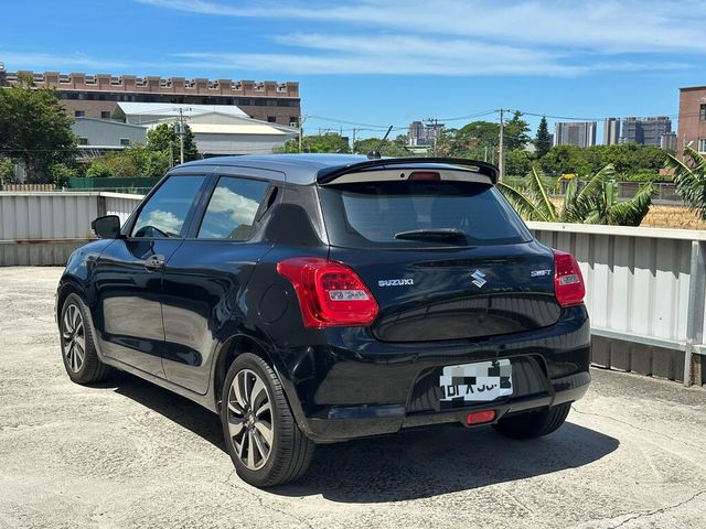SUZUKI鈴木 SWIFT  第4張相片