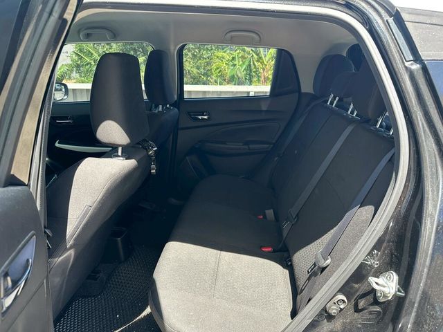 SUZUKI鈴木 SWIFT  第6張相片