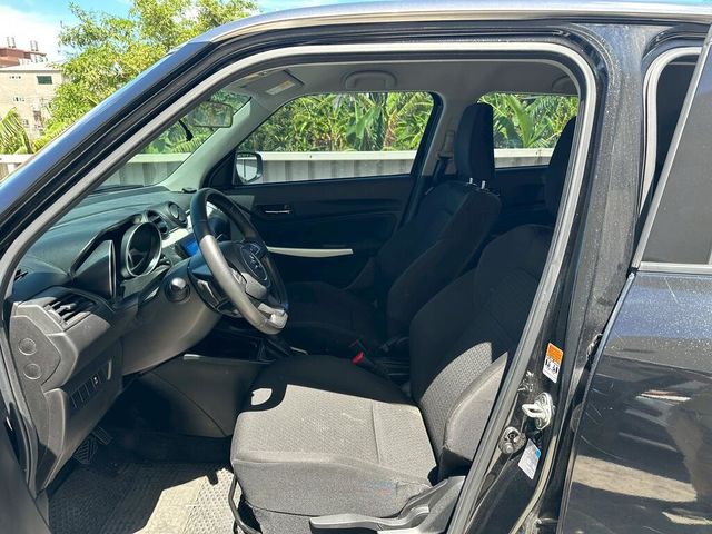 SUZUKI鈴木 SWIFT  第7張相片