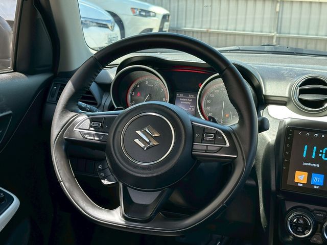 SUZUKI鈴木 SWIFT  第9張相片