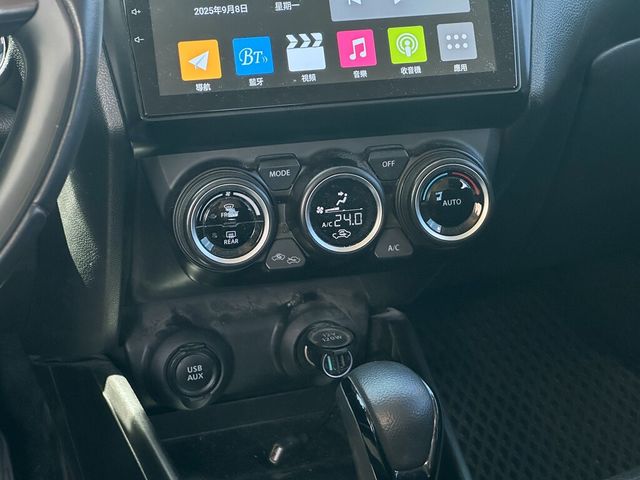 SUZUKI鈴木 SWIFT  第13張相片