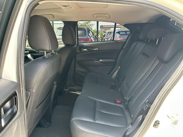 MITSUBISHI三菱 ECLIPSE  第7張相片