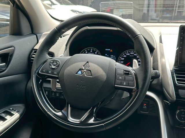 MITSUBISHI三菱 ECLIPSE  第10張相片