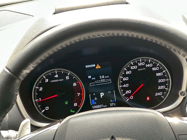 MITSUBISHI三菱 ECLIPSE  第11張相片