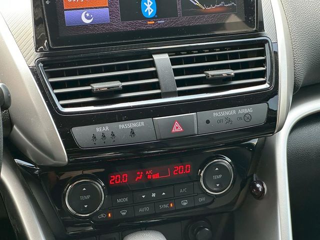 MITSUBISHI三菱 ECLIPSE  第14張相片