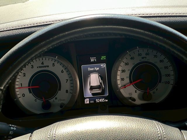 TOYOTA豐田 SIENNA  第13張相片