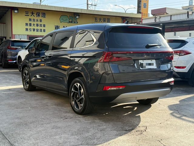 HYUNDAI現代 CUSTIN  第2張相片