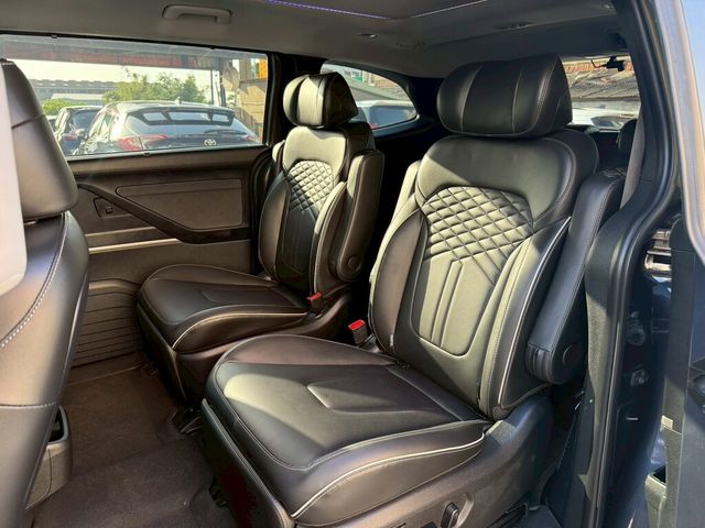 HYUNDAI現代 CUSTIN  第6張相片