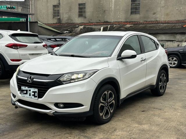 HONDA本田 HR-V  第1張相片