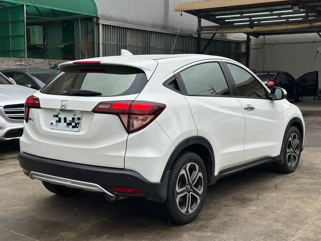 HONDA本田 HR-V  第2張相片
