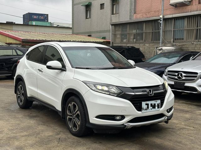 HONDA本田 HR-V  第3張相片