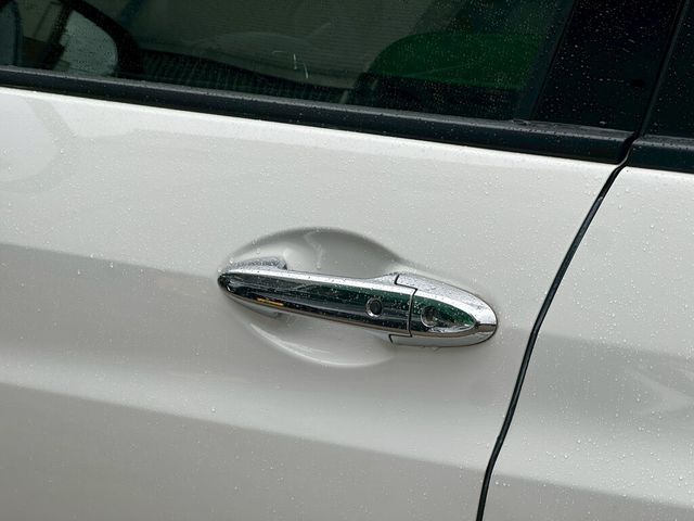 HONDA本田 HR-V  第5張相片