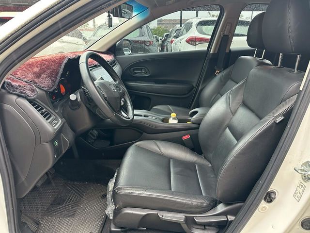 HONDA本田 HR-V  第7張相片