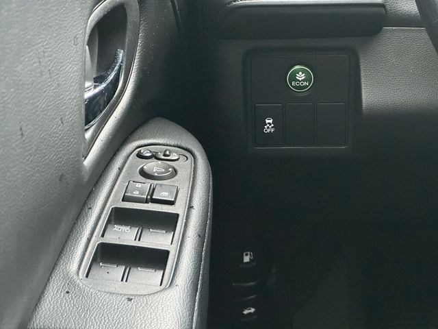 HONDA本田 HR-V  第12張相片