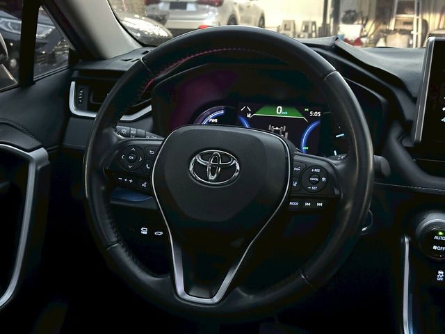 TOYOTA豐田 RAV4  第10張相片