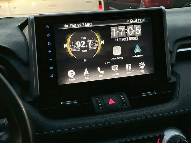 TOYOTA豐田 RAV4  第15張相片