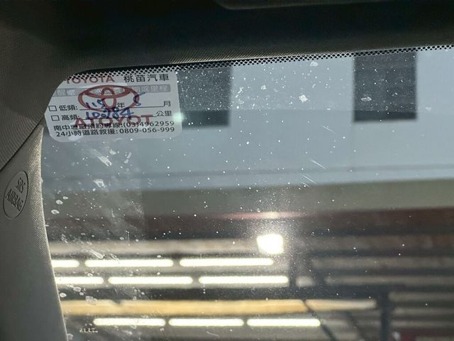 TOYOTA豐田 RAV4  第18張相片