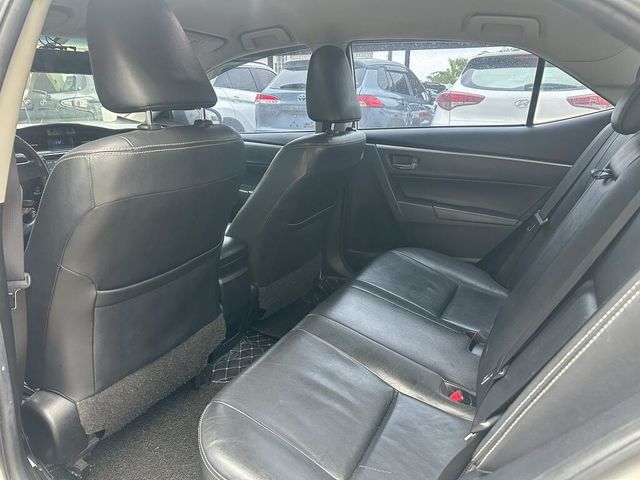 TOYOTA豐田 ALTIS  第5張相片