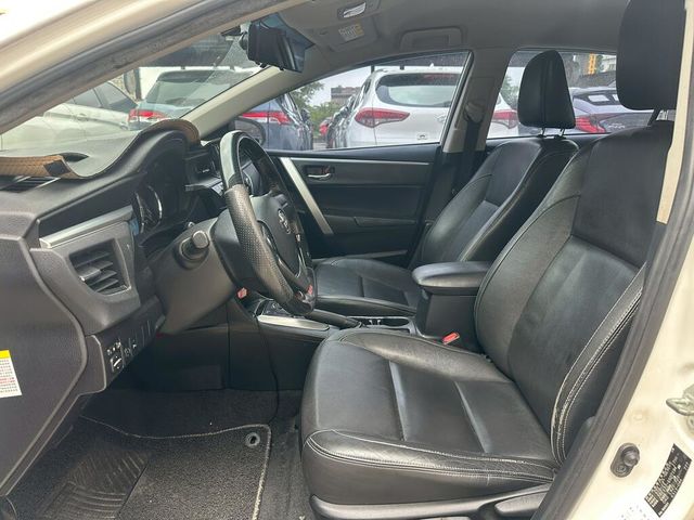 TOYOTA豐田 ALTIS  第6張相片