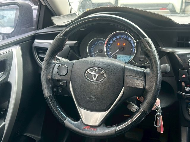TOYOTA豐田 ALTIS  第8張相片