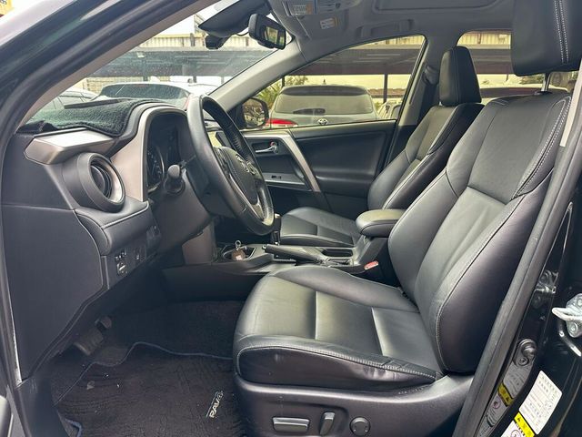 TOYOTA豐田 RAV4  第8張相片