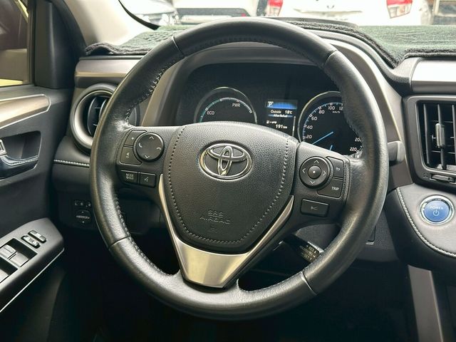TOYOTA豐田 RAV4  第10張相片