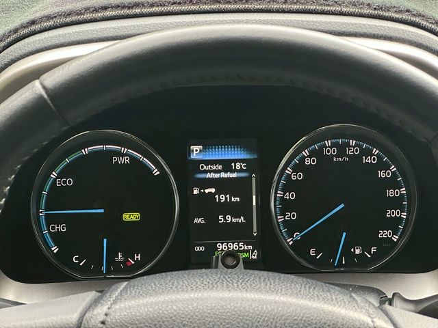 TOYOTA豐田 RAV4  第11張相片