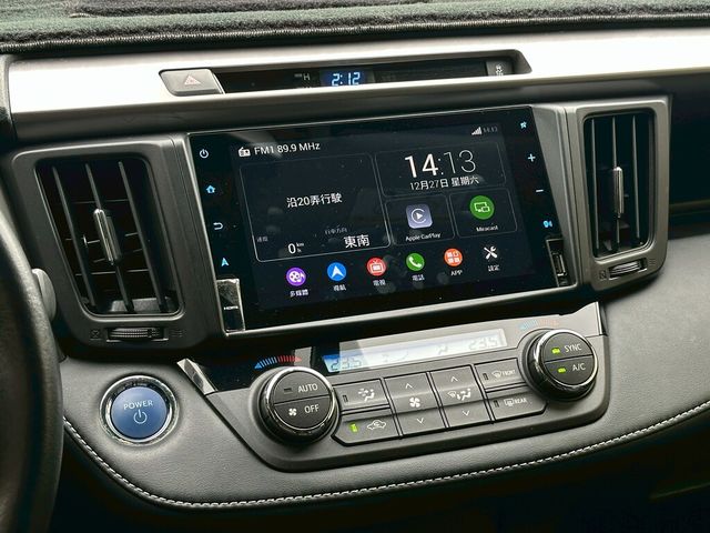 TOYOTA豐田 RAV4  第14張相片