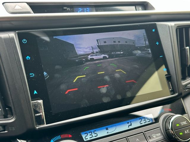 TOYOTA豐田 RAV4  第15張相片