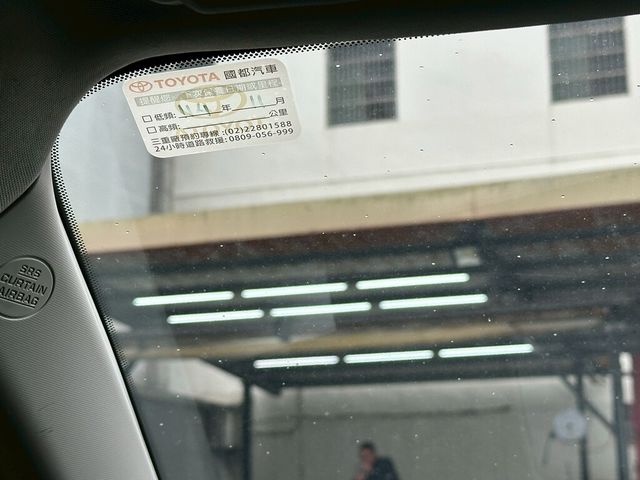 TOYOTA豐田 RAV4  第16張相片