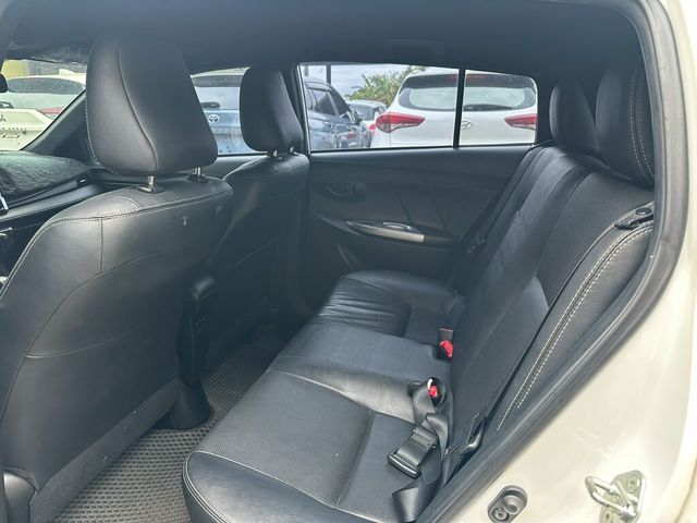 TOYOTA豐田 YARIS  第6張相片