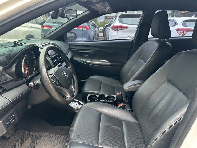 TOYOTA豐田 YARIS  第7張相片