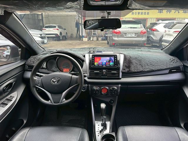TOYOTA豐田 YARIS  第8張相片