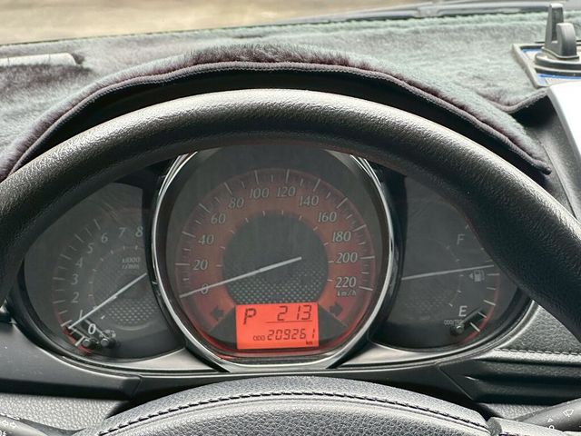 TOYOTA豐田 YARIS  第10張相片